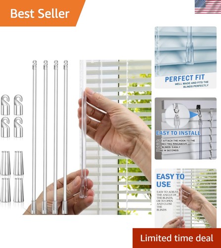 Inches blind wand - 17,