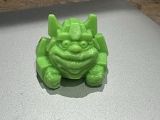 Mini Boglins The Samurai Tribe