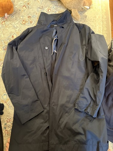Hugo boss jacket men rain - hugo, men’s