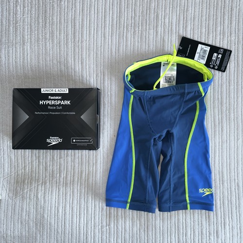 Speedo boy fastskin - speedo,