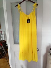 Ladies Summer Dress Suze 22/24