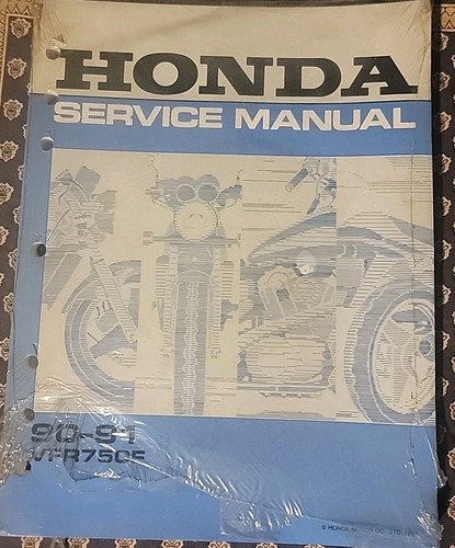 1990 1991 honda - 1991, vfr750f