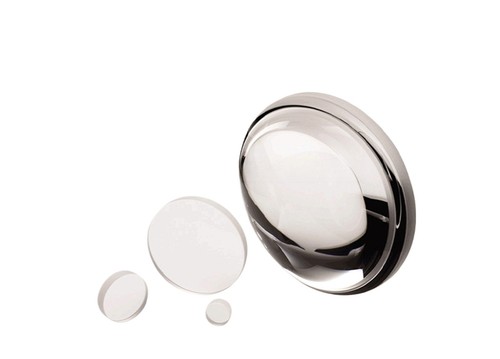 Plano convex lens - plano-convex,