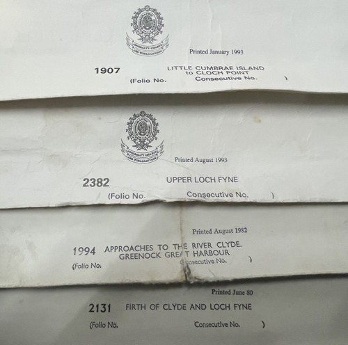Four large official - large,,