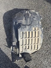 Discovery 5 L462 Front Left