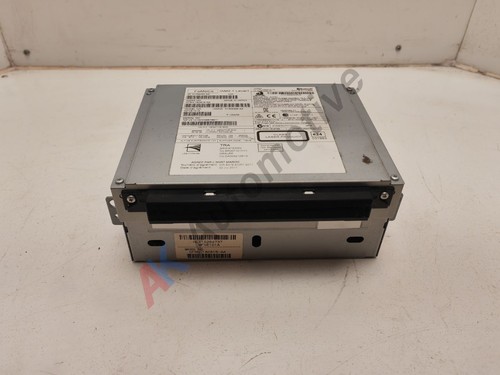 Volvo v60 s60 radio - volvo, 10-18