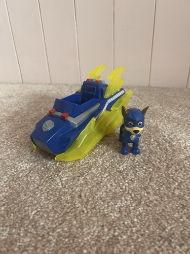Paw patrol mighty pups super - paw,