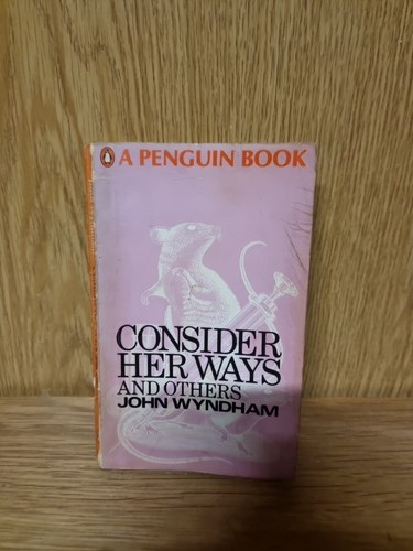 John wyndham consider her ways - her,