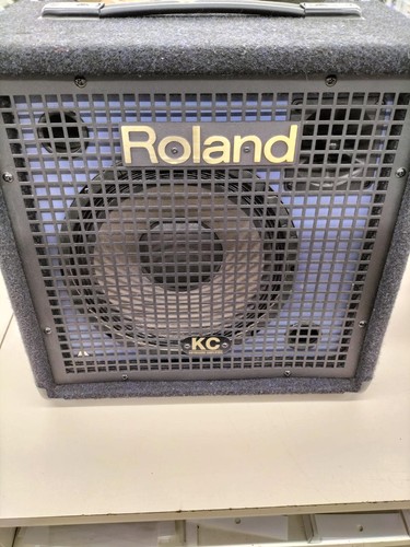 Roland keyboard amp 60 - roland,