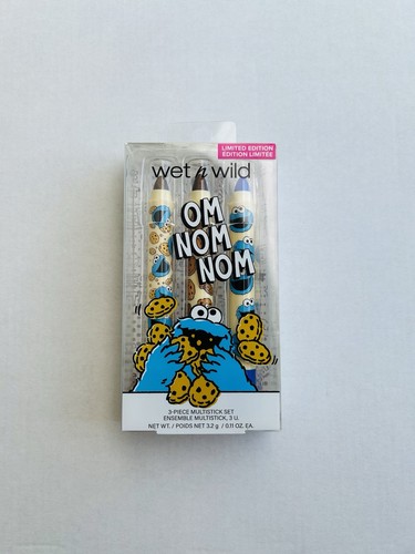 Wet wild sesame - n, street