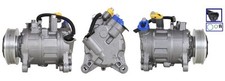 Compressor, air conditioning elstock for BMW 1 (F20) 125 i 51-1404