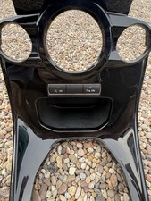 Ford Fiesta Mk7 2013-2017