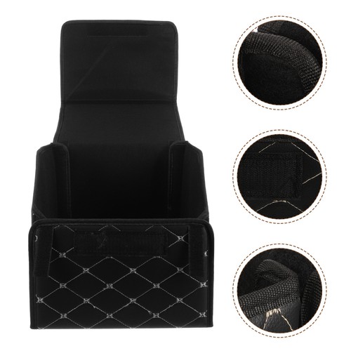 Car trunk storage - storage, organizer