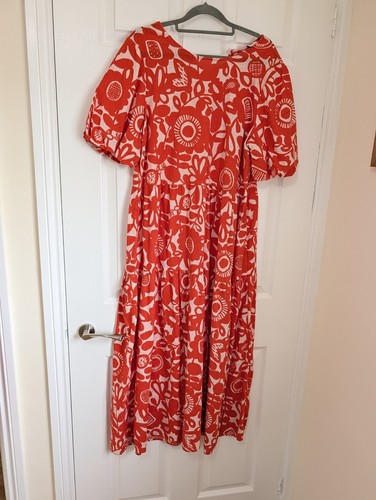 Women summer dress - summer, scion