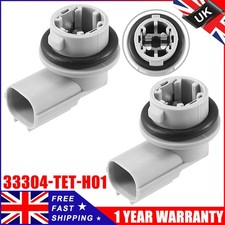 Piece of 2 Side Marker Light