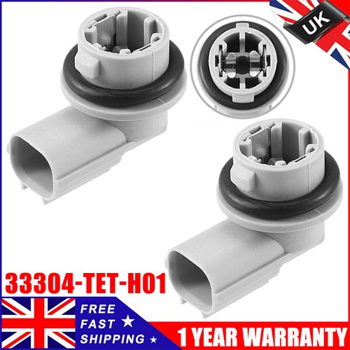 2pcs gray side marker light - marker,