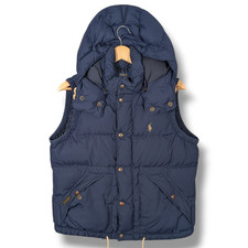 Polo Ralph Lauren Gilet Womens
