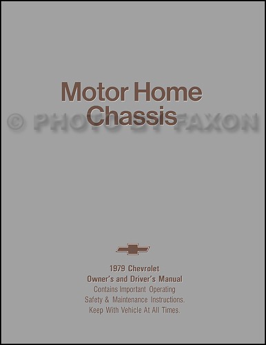 1979 chevrolet motor - motor, home