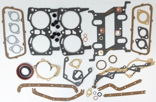 Ford capri mk1 gasket - gasket, set