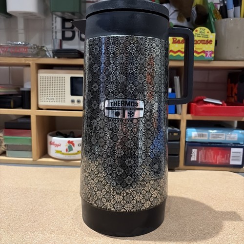 Thermos coffee pot - pot, litre