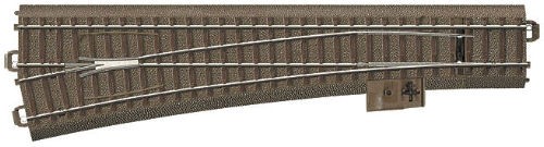 Trix minitrix track left - trix,