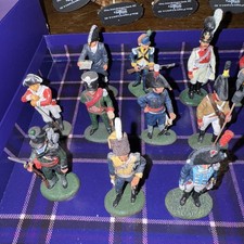 Del Prado Collection Metal