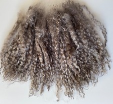 50gm  WENSLEYDALE  Super Long