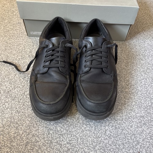 Boy clarks lorcam edge - boy,