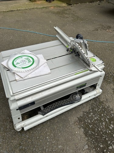 Festool precisio ebg - festool, cs