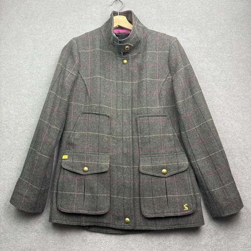 Joules field coat women 10 - joules,