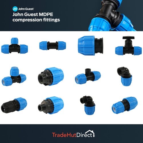 John guest mdpe - john,
