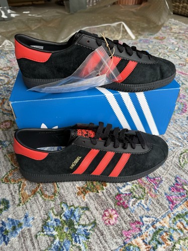 Adidas brussels rare - adidas, 2022