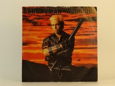 GARY NUMAN WARRIORS (2) (54) 2