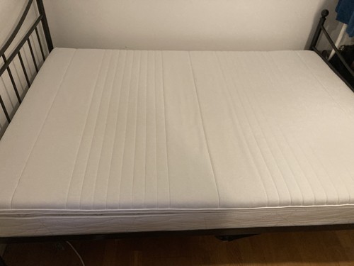 Ikea tussoy memory foam - ikea,
