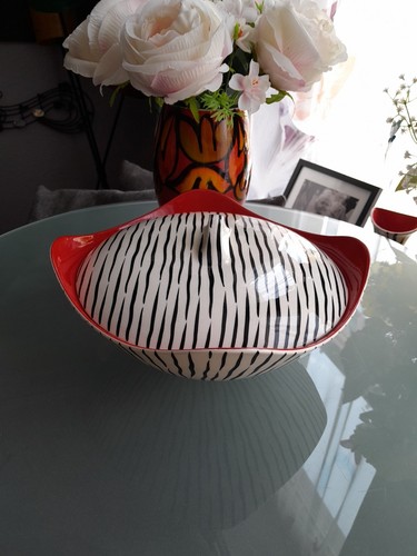 Midwinter potteries zambesi - potteries,