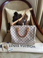 Louis vuitton speedy