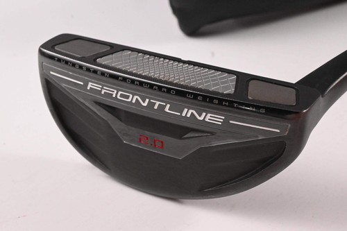 Cleveland frontline putter - 2.0,