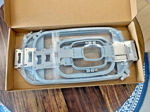 Frame set for - set,