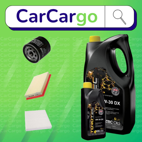 Service kit ford transit - service,