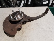 08 Chrysler 300C 3.0 CRD Front