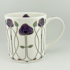 Dunoon Argyle Mug Mackintosh
