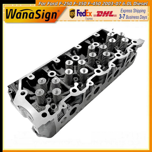 1843080c3 cylinder head - cylinder,