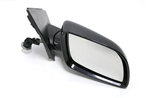 Polo 9n3 manual mirror - 9n,