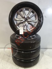 MAZDA 2 2014-2025 MK3 Set of 4