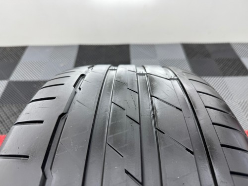 Hankook ventus evo - 255, 45