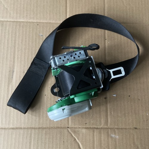 Mercedes clk w209 seat belt - w209,