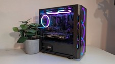Mid Range Gaming PC - Ryzen 7