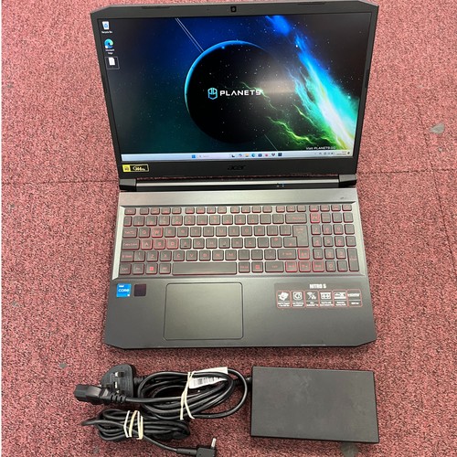 Acer nitro gaming - acer, laptop