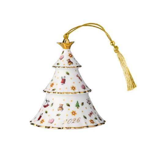 Villeroy boch christmas - &, tree