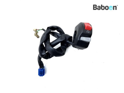 Switch handlebar right hand - switch,